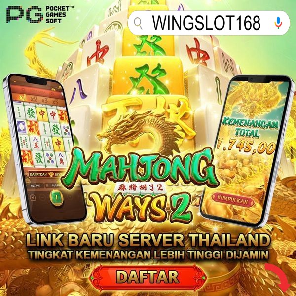 PENTASTOTO : Situs Terpercaya Game Online Server Thailand dan Kamboja